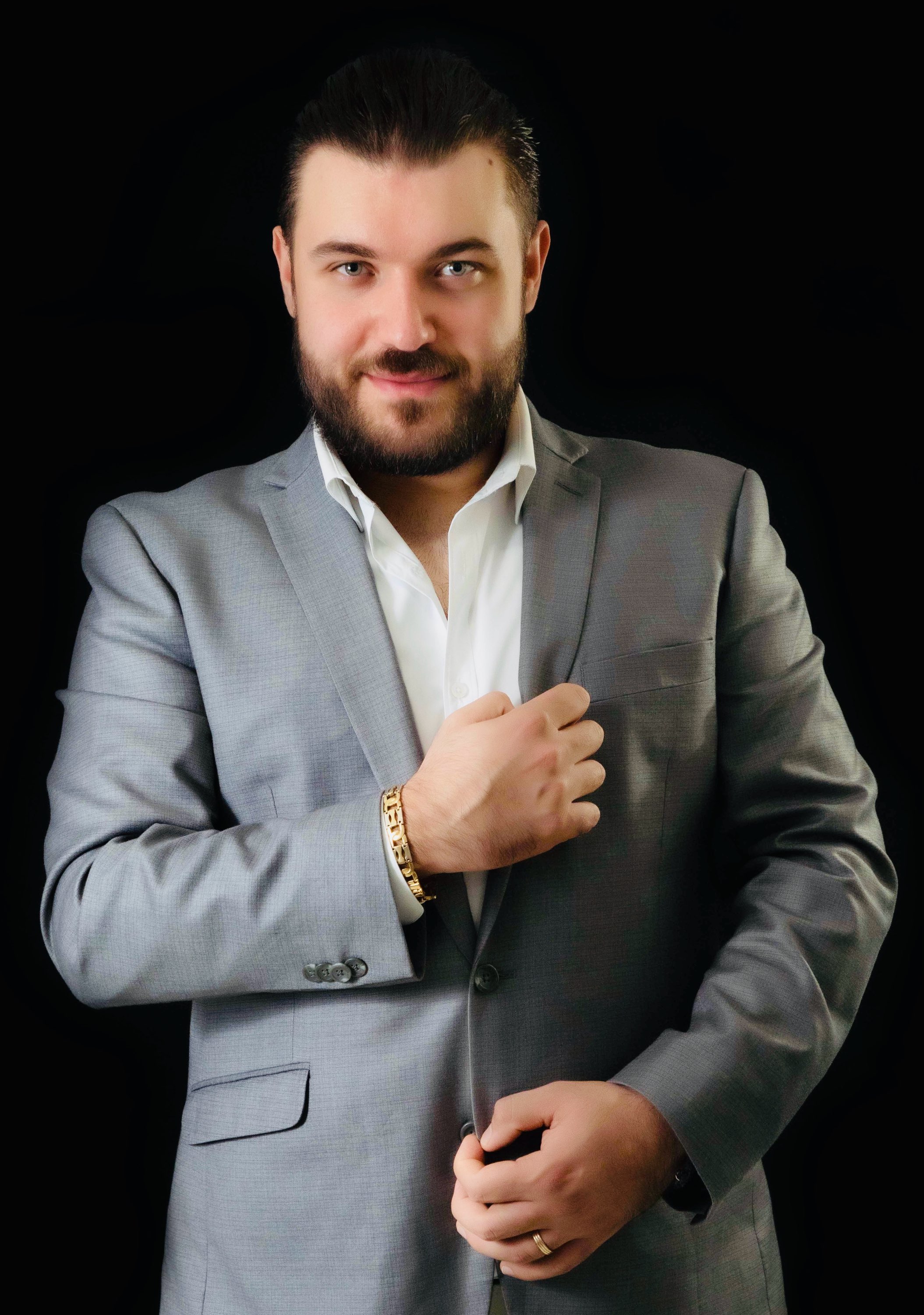 lebanese heritage day entertainer 1